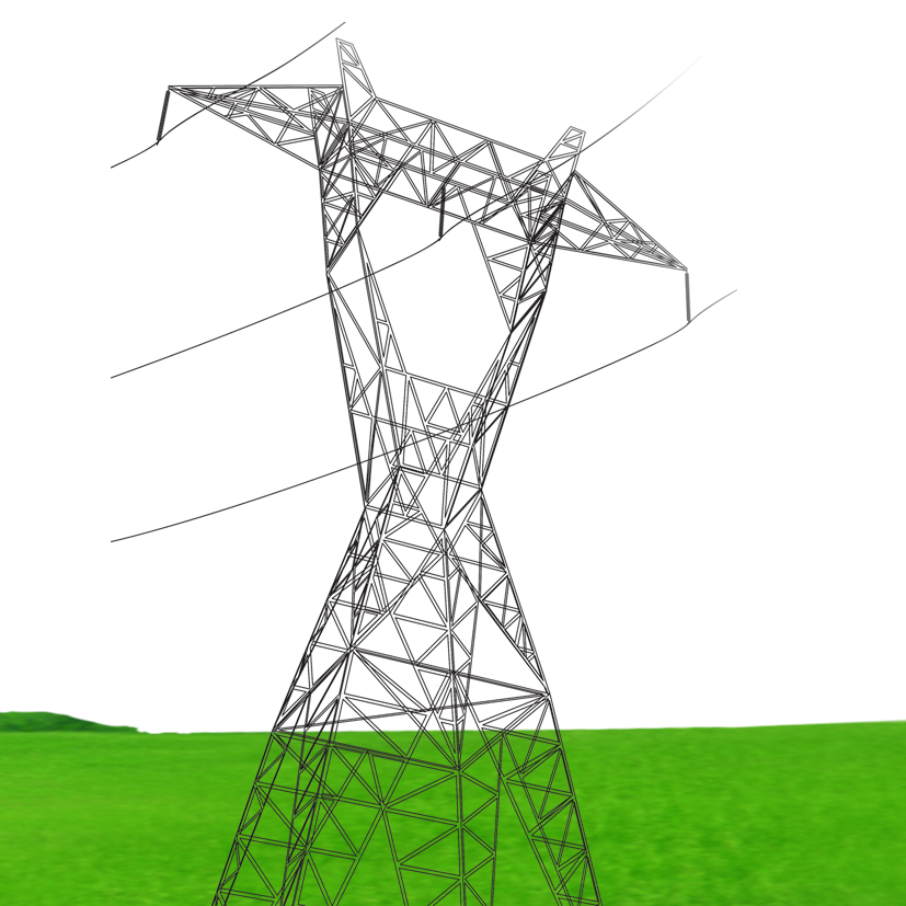 下雨天，電線會漏電嗎？