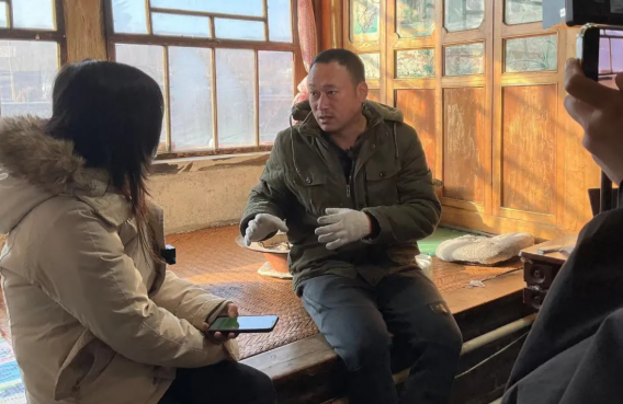 火遍全網的張同學，安全用電千萬要注意啊！