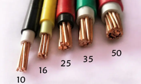 電線(xiàn)VVR與RVV有什么區(qū)別？